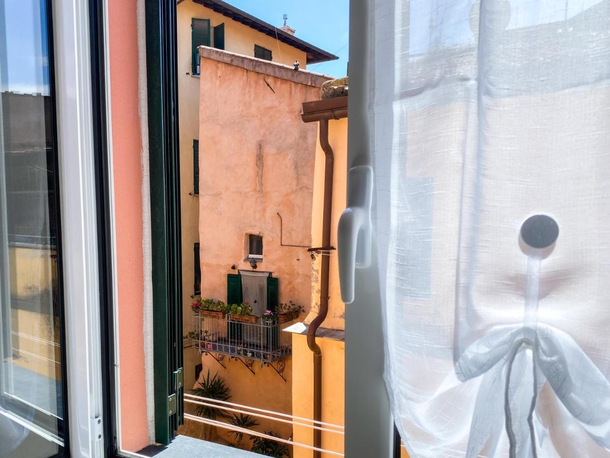 La Casetta - Appartamento Centro Storico Albenga Eksteriør billede
