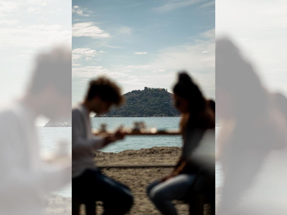 La Casetta - Appartamento Centro Storico Albenga Eksteriør billede